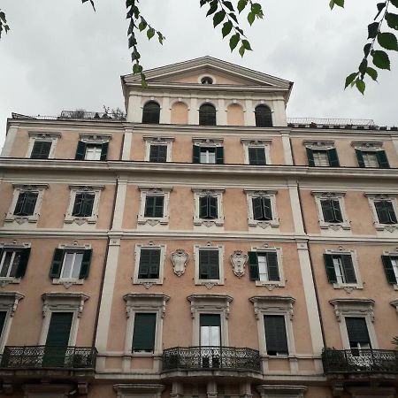 Roma Rondo' Bed & Breakfast Eksteriør bilde