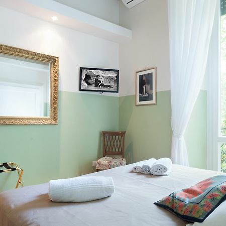 Roma Rondo' Bed & Breakfast Eksteriør bilde