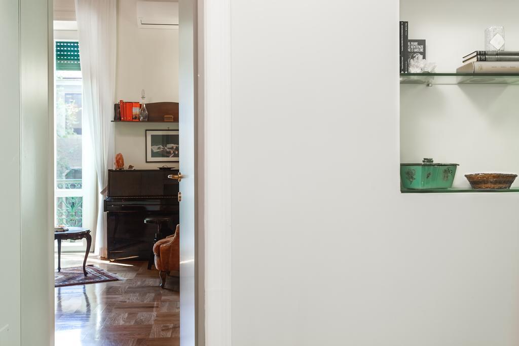 Roma Rondo' Bed & Breakfast Eksteriør bilde