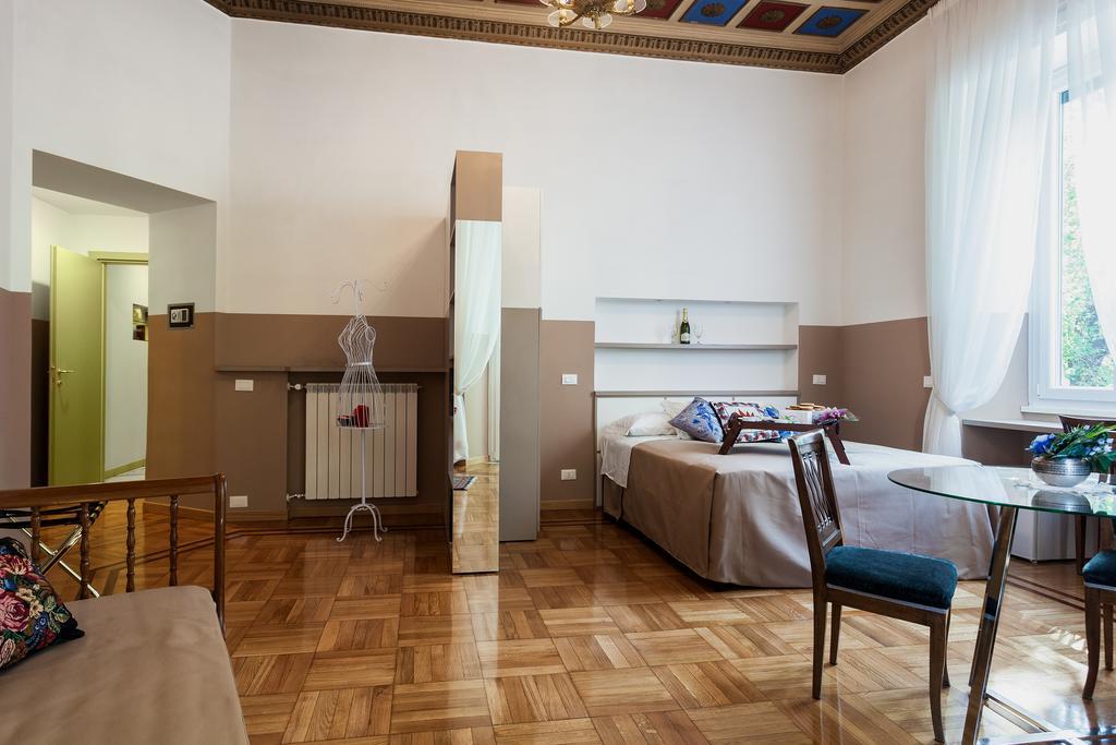 Roma Rondo' Bed & Breakfast Rom bilde