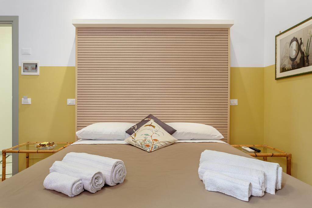 Roma Rondo' Bed & Breakfast Rom bilde