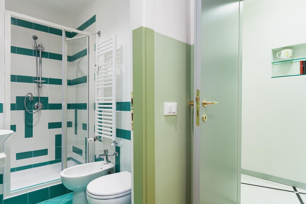 Roma Rondo' Bed & Breakfast Rom bilde