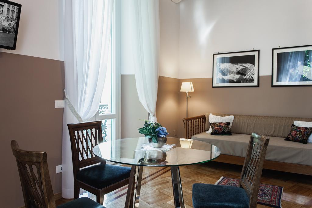Roma Rondo' Bed & Breakfast Rom bilde