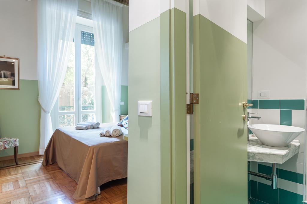 Roma Rondo' Bed & Breakfast Rom bilde