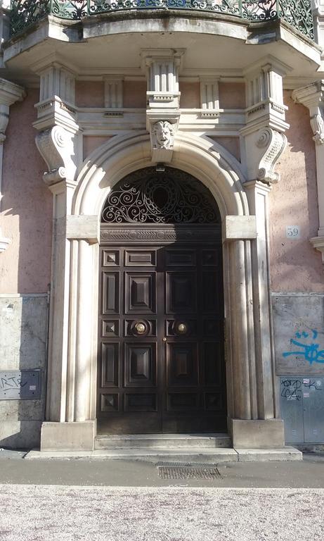 Roma Rondo' Bed & Breakfast Eksteriør bilde