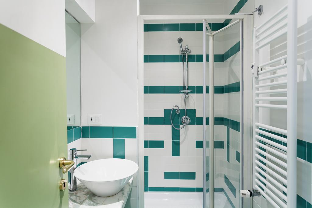 Roma Rondo' Bed & Breakfast Eksteriør bilde