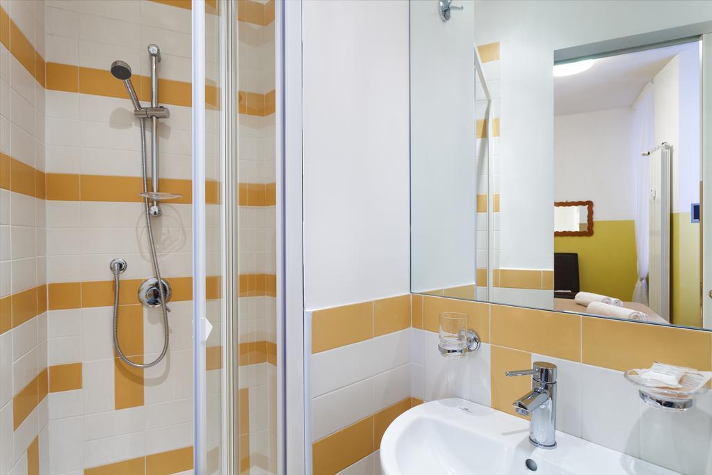 Roma Rondo' Bed & Breakfast Eksteriør bilde