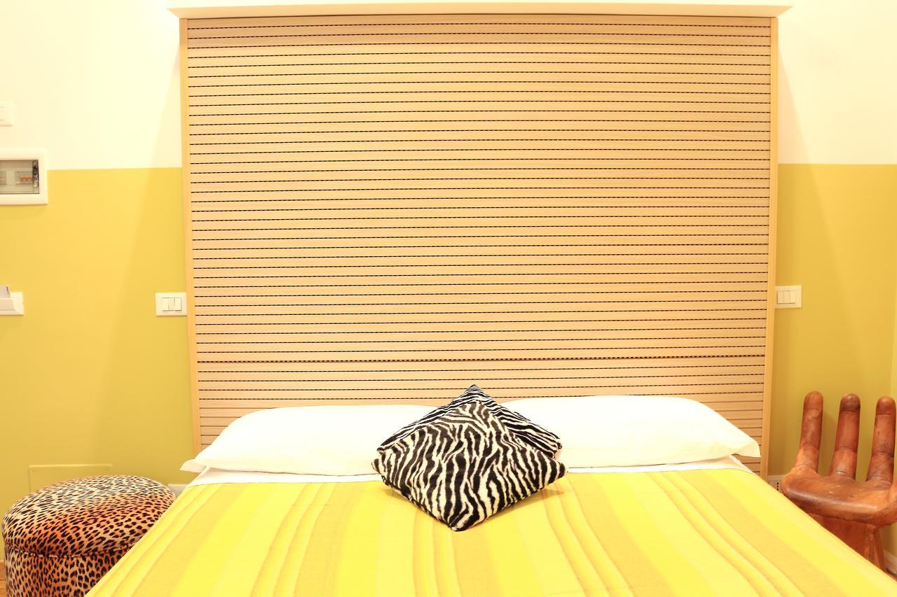 Roma Rondo' Bed & Breakfast Eksteriør bilde