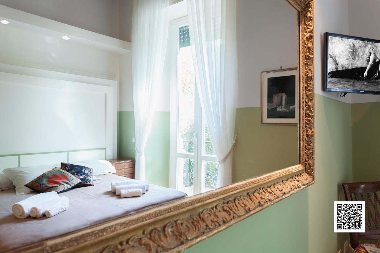 Roma Rondo' Bed & Breakfast Eksteriør bilde