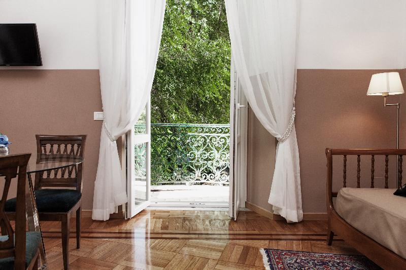 Roma Rondo' Bed & Breakfast Eksteriør bilde