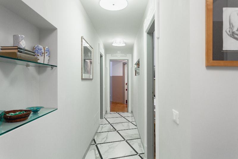 Roma Rondo' Bed & Breakfast Eksteriør bilde