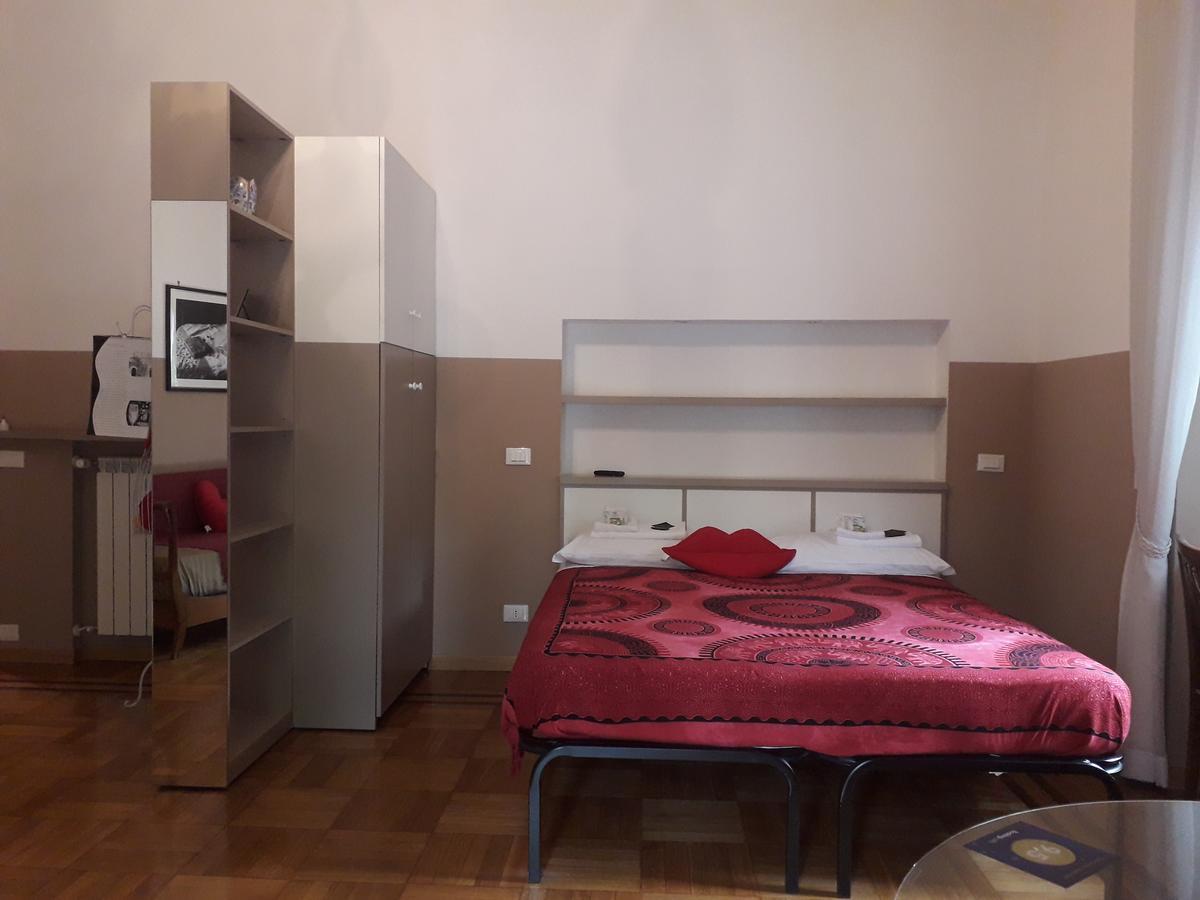 Roma Rondo' Bed & Breakfast Eksteriør bilde