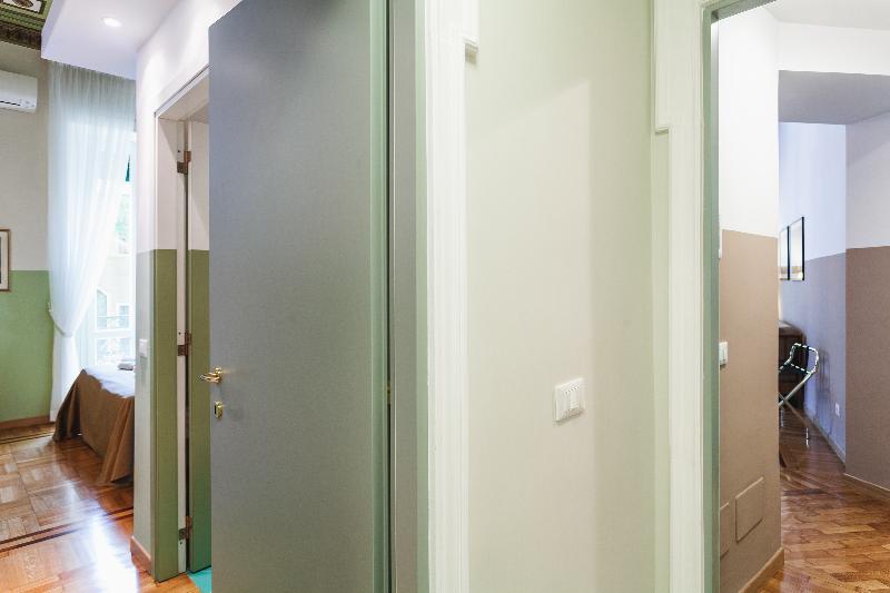Roma Rondo' Bed & Breakfast Eksteriør bilde